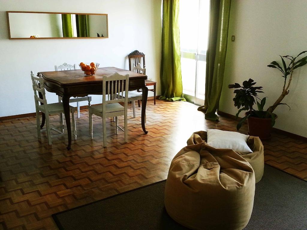 Lemon Tree Apartments Фару Экстерьер фото