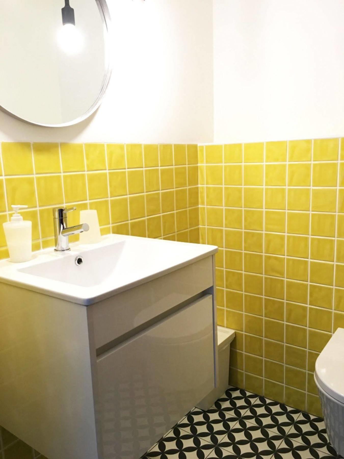 Lemon Tree Apartments Фару Экстерьер фото