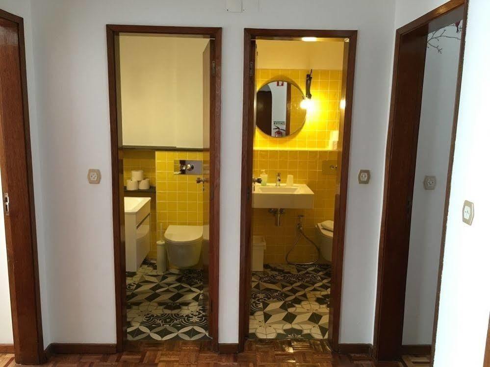 Lemon Tree Apartments Фару Экстерьер фото