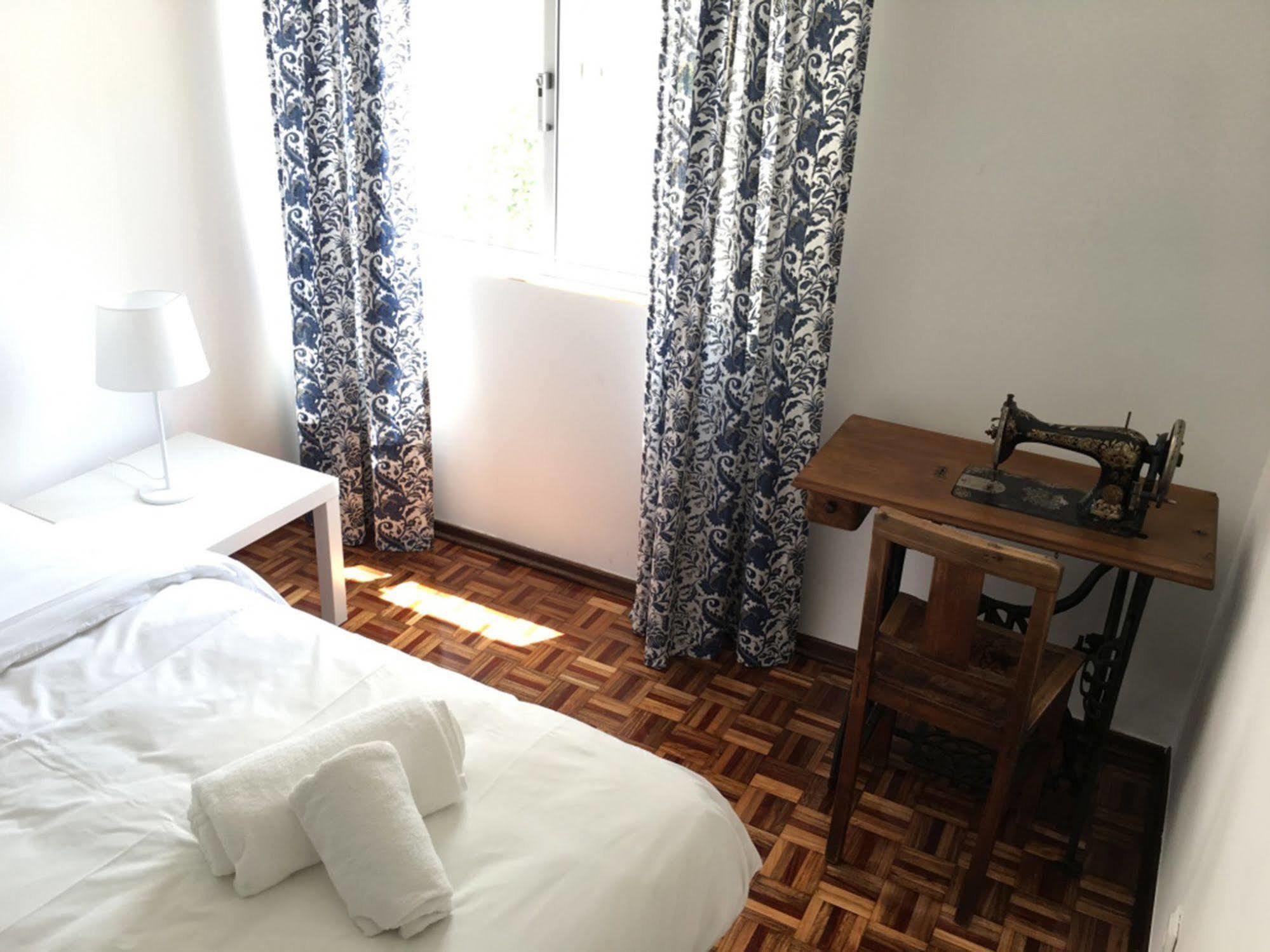 Lemon Tree Apartments Фару Экстерьер фото