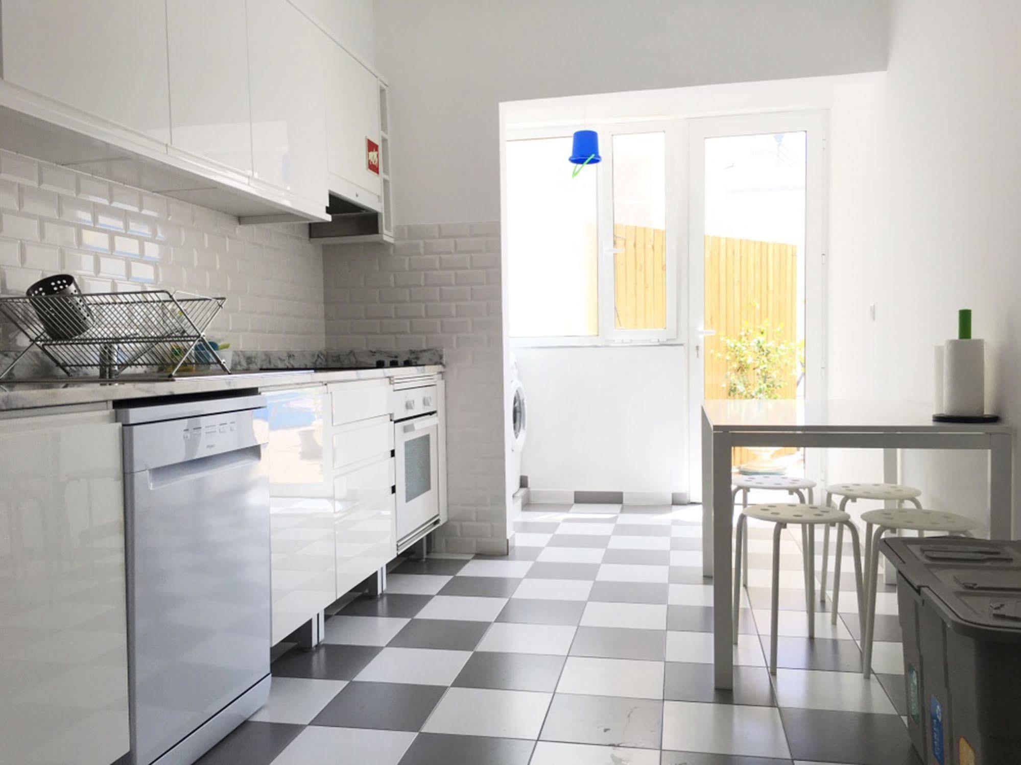 Lemon Tree Apartments Фару Экстерьер фото